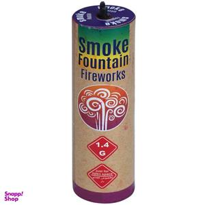 ابزار شوخی مدل دود رنگی کد 770