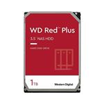 WESTERN DIGITAL RED PLUS 1TB