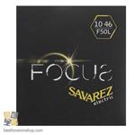 Savarez F50L Electric Guitar strings