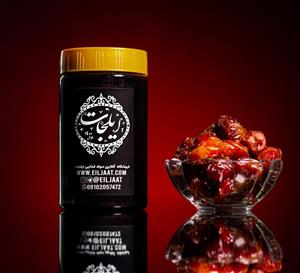 شیره خرما ایلجات 750 گرم
