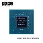 چیپ گرافیک لپ تاپ Geforce G98-920-U2