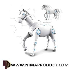 ربات اسب کنترلی هوشمند ایتم 27118 