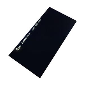 شیشه ماسک جوشکاری اکو مدل EN-01