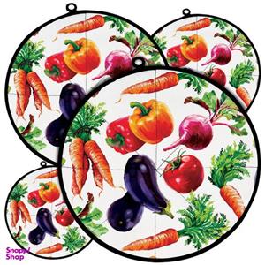 ست دم کنی چهار تکه مدل B21-100516