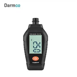 فشار سنج باد لاستیک خودرو یووکسا مدل YW-732