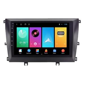 پخش کننده تصویری خودرو ووکس مدل  C200PRO مناسب برای لیفان 820