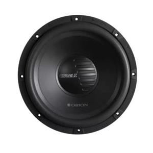 ساب ووفر خودرو اوریون مدل CO124S