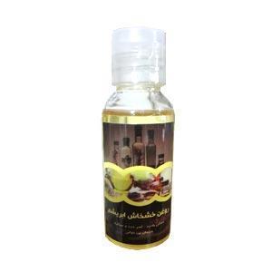 روغن خشخاش خالص و اصل ابریشم 30 سی 