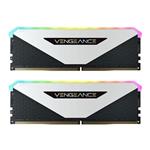 RAM: Corsair Vengeance RGB RT 16GB Dual 3600MHz CL18