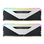 رم کورسیر VENGEANCE RGB RT 16GB ( 8GBx2 ) 3600Mhz CL18