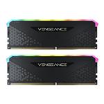 RAM: Corsair Vengeance RGB RS 8GB DDR4 3200MHz CL16