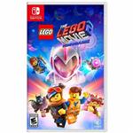 بازی The LEGO Movie 2 Videogame برای Nintendo Switch