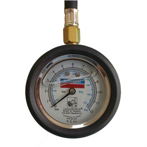 گیج باد میشلین مدل H106