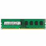رم دسکتاپ DDR3L تک کاناله 1600 مگاهرتز CL11 سامسونگ مدل PC3L-12800 ظرفیت 4 گیگابایت