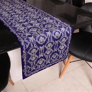 رانر رومیزی طرح ترمه  KN-Term-45.133