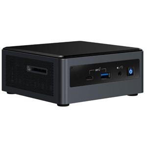 کامپیوتر کوچک اینتل مدل NUC10i5FNH -V