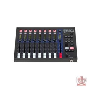 کنترلر نرم افزار زوم ZOOM FRC-8
