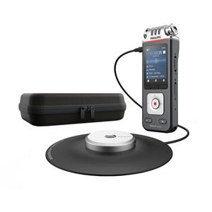 ضبط کننده دیجیتالی صدا فیلیپس مدل DVT8110