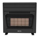 Sepehr Electric SE9000 Gas Heater