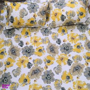 سرویس روتختی مدل پاییز دو نفره سه تکه