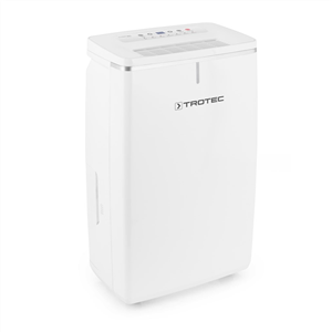 دستگاه رطوبت گیر تروتک مدل TTK 53 E