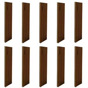 چوب ترموود کد 3916 بسته 10 عددی