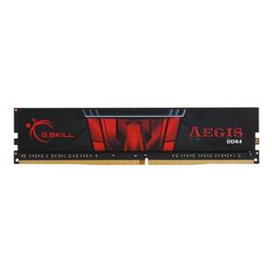 رم دسکتاپ DDR4 تک کاناله 3000 مگاهرتز CL16 جی اسکیل مدل Aegis ظرفیت 16 گیگابایت 