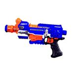 ست تفنگ بازی مدل Super Blaster کد 330631