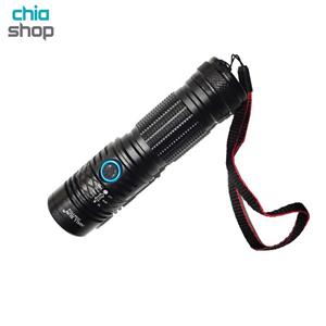 چراغ قوه دستی اسمال سان مدل ZY-P002