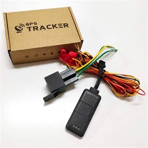 ردیاب خودرو وان وای مدل EV02