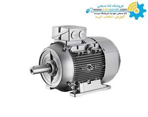 الکتروموتور زیمنس سه فاز 110 کیلووات 150 اسب Siemens