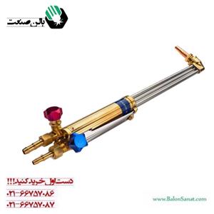 سرپیک هوا برش هاردکس مدل CT-L1