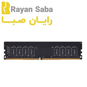 رم دسکتاپ DDR4 تک کاناله 2666 مگاهرتز CL19 پی ان وای مدل PERFORMANCE ظرفیت 8 گیگابایت