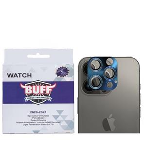 گلس Anti Dust گوشی iPhone 13 Pro برند Green Lion مدل 3D Desert