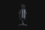 Microphone: Razer Seiren V2 Pro