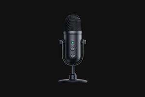 میکروفون گیمینگ ریزر Seiren V2 Pro Microphone: Razer Seiren V2 Pro