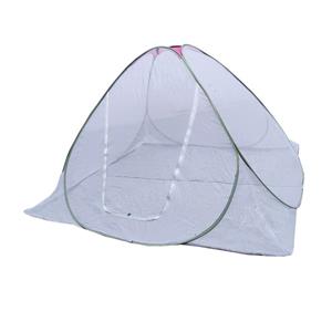 پشه بند 12 نفره مدل کف ضخیم کد ch38
