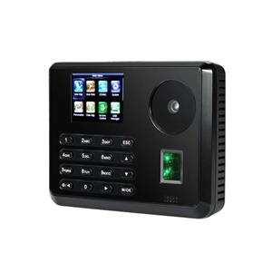 دستگاه حضور و غیاب تایگر  T-38304