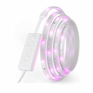 ریسه هوشمند دو متری نانولیف Essentials Lightstrip 2M Nanoleaf 