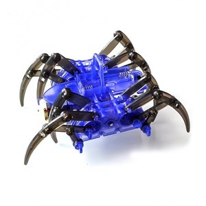 کیت آموزشی مدل Spider
