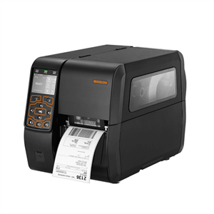 پرینتر لیبل زن بیکسولون مدل XT5-409SSTD