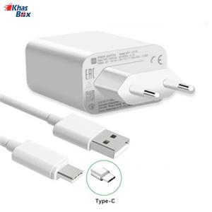 شارژر اصلی شیائومی Poco F3