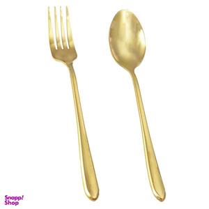 سرویس قاشق و چنگال 12 پارچه زولینگن مدل نورتون