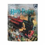 کتاب Harry Potter and the Philosophers Stone اثر J.K. Rowling انتشارات جنگل