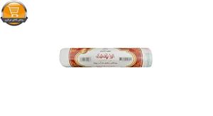 سفره یکبار مصرف البرز پلاس مدل کاغذی ۰۸ رول ۱۰ متری