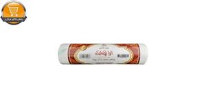 سفره یکبار مصرف البرز پلاس مدل کاغذی ۰۰۲ رول ۱۰ متری