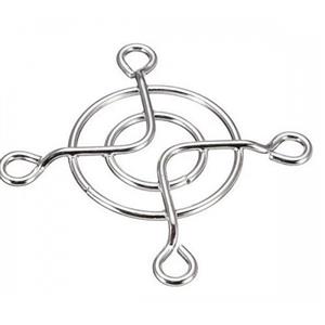 محافظ فن  فلزی 40X40 میلیمتر