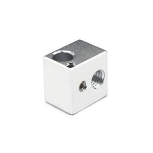 محفظه آلومینیومی هیتر پرینتر سه بعدی  E3D V5