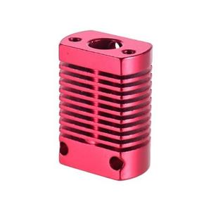 هیت سینک آلومینیومی Hotend پرینترهای سه بعدی Ender-3 و Ender-5 و CR-10 و CR-10S