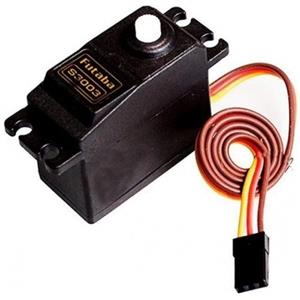 سروو موتور فوتابا - S3003 Servo